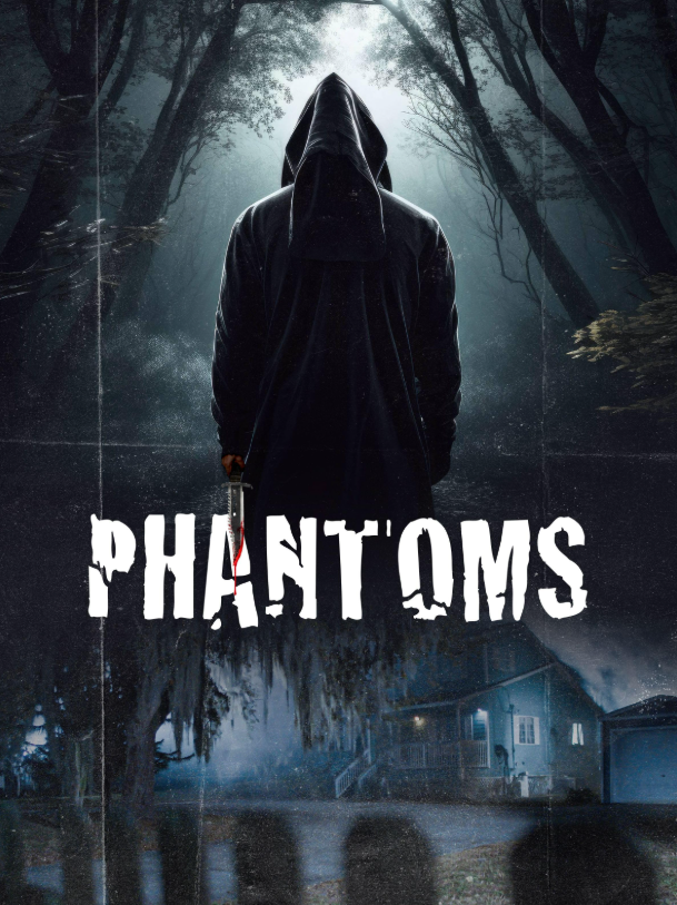 Phantoms