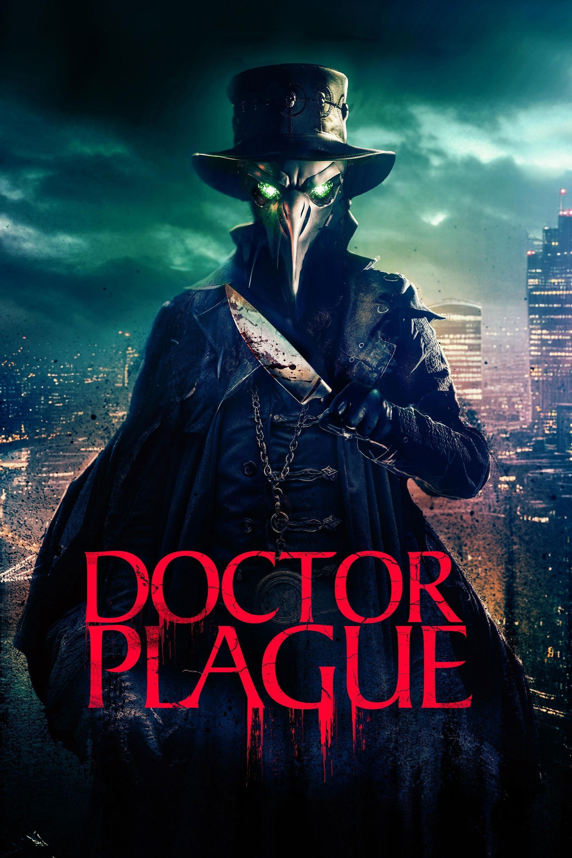 Doctor Plague