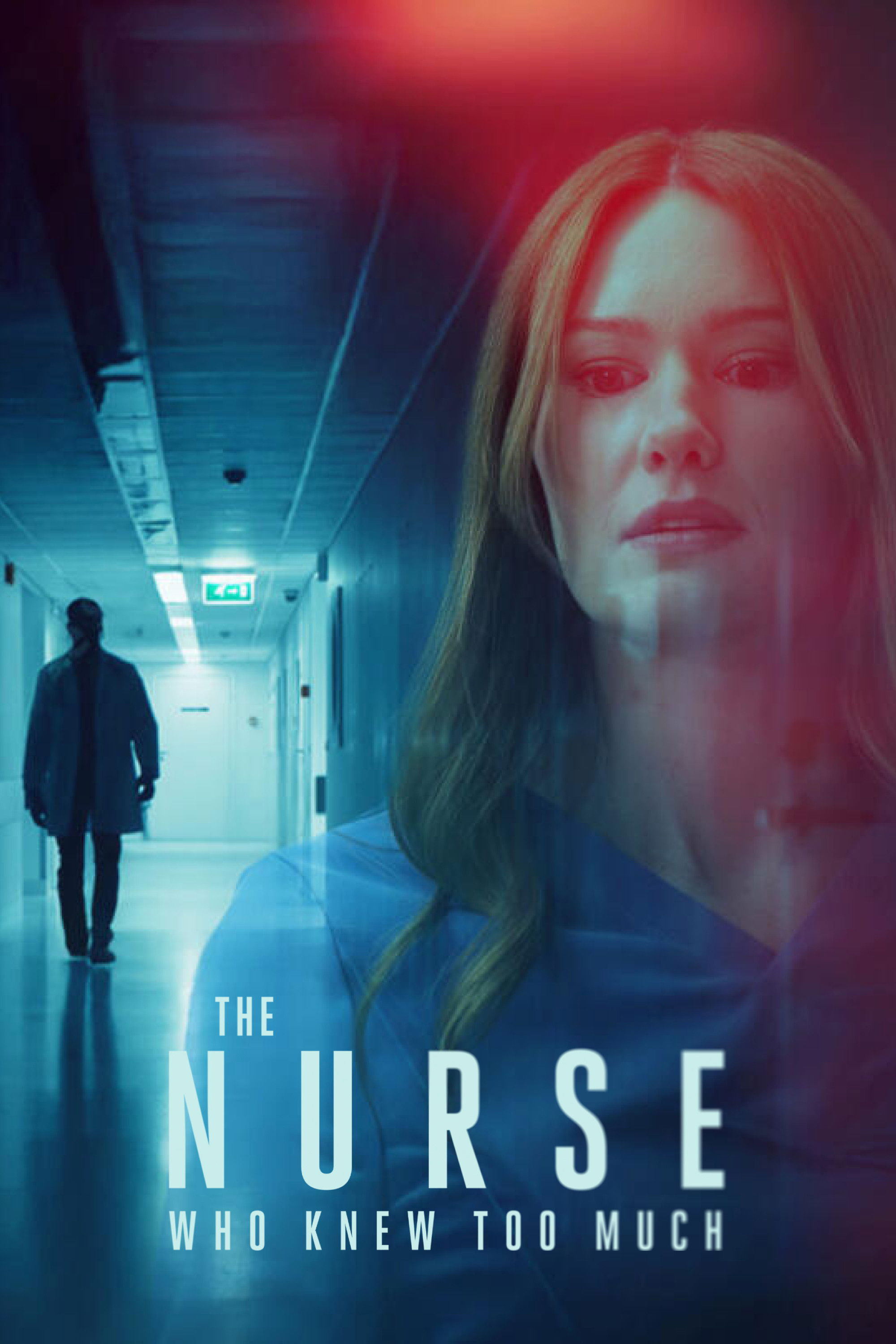 The Nurse Who Knew Too Much