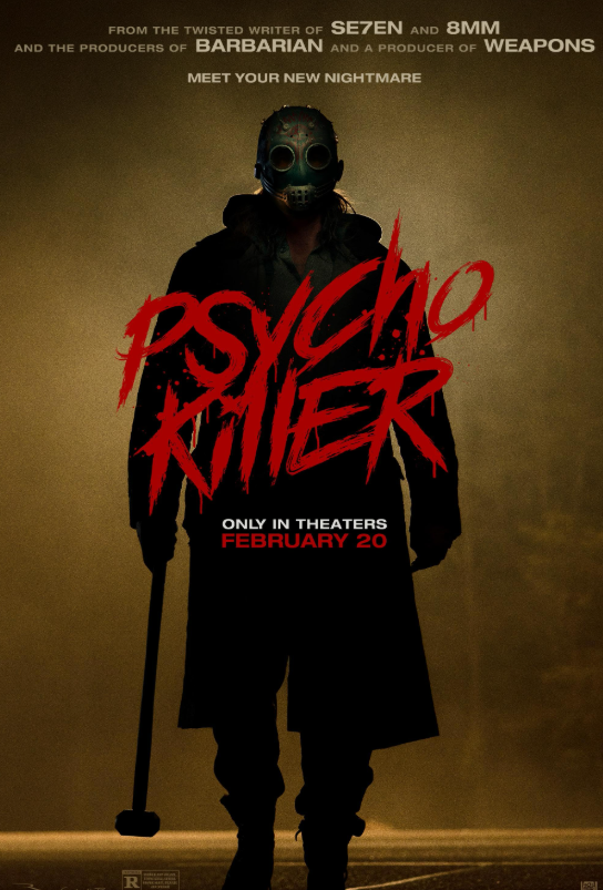 Psycho Killer